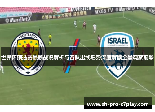 世界杯预选赛最新战况解析与各队出线形势深度解读全景观察前瞻