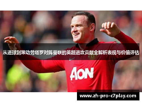 从进球到策动劳塔罗对阵曼联的英超进攻贡献全解析表现与价值评估 从进球到策动劳塔罗对阵曼联的英超进攻贡献全解析表现与价值评估